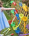 tickit Elastic Sensory Tubes - Rainbow - 6 Pieces Sensory Games_