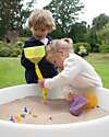 tickit Elastic Sensory Tubes - Rainbow - 6 Pieces Sensory Games_