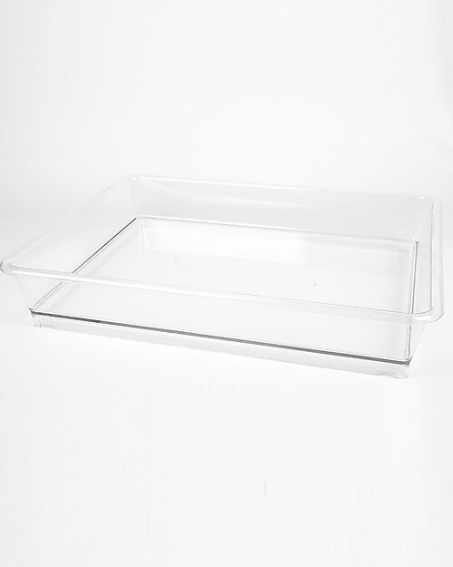 tickit Exploration Light Tray - A3 - Transparent Polycarbonate - Infinite Game Experiences Sensory Games_