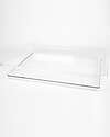 tickit Exploration Light Tray - A3 - Transparent Polycarbonate - Infinite Game Experiences Sensory Games_