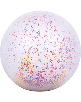 tickit Inflatable Ball - Constellation - Diameter 35 cm - 0+ Outdoor Games and Toys_