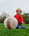 tickit Inflatable Ball - Constellation - Diameter 35 cm - 0+ Outdoor Games and Toys_