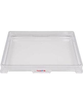 tickit Light Panel Cover A2 - 67 x 49 cm Drawing Boards