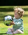 tickit Sensory Ball - Steel - Diameter 15 cm - 0+ Sensory Games_
