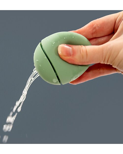 tickit Sensory Egg Game - Rainbow - 6 Pieces - Food Grade Silicone Sensory Games_