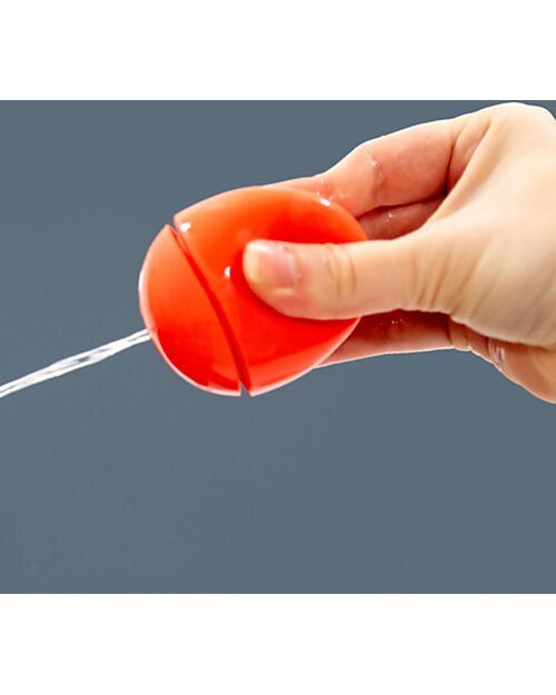 tickit Sensory Egg Game - Rainbow - 6 Pieces - Food Grade Silicone Sensory Games_