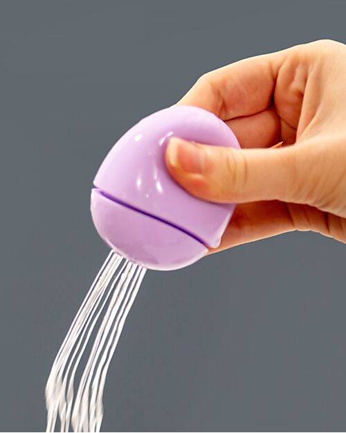 tickit Sensory Egg Game - Rainbow - 6 Pieces - Food Grade Silicone Sensory Games_