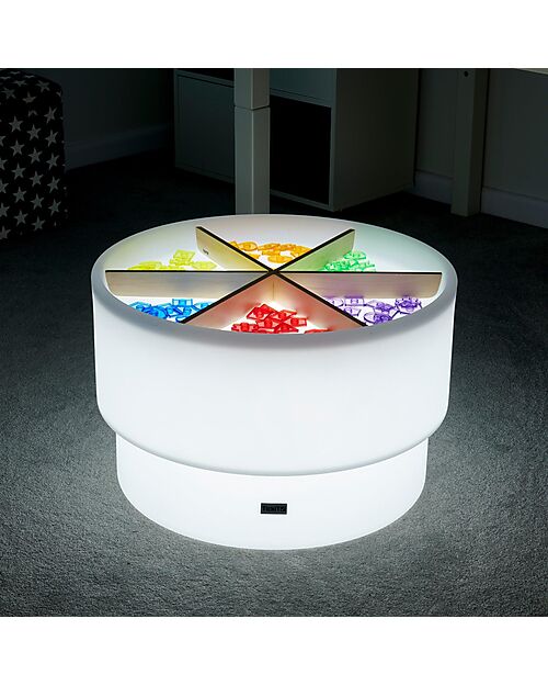 tickit Sensory Game Set - for Mood Discovery - 45 x 69 x 6 cm Sensory Games_