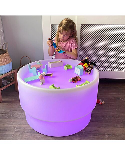 tickit Sensory Game Set - for Mood Discovery - 45 x 69 x 6 cm Sensory Games_