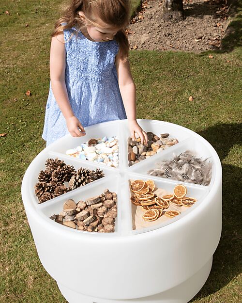 tickit Sensory Game Set - for Mood Discovery - 45 x 69 x 6 cm Sensory Games_