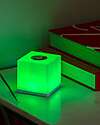tickit Sensory Mood Mini Cube - 8 x 8 x 8 cm Sensory Games_