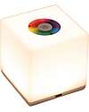 tickit Sensory Mood Mini Cube - 8 x 8 x 8 cm Sensory Games_