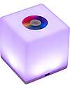 tickit Sensory Mood Mini Cube - 8 x 8 x 8 cm Sensory Games_