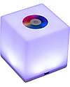 tickit Sensory Mood Mini Cube - 8 x 8 x 8 cm Sensory Games_