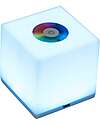 tickit Sensory Mood Mini Cube - 8 x 8 x 8 cm Sensory Games_
