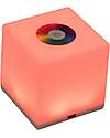 tickit Sensory Mood Mini Cube - 8 x 8 x 8 cm Sensory Games_