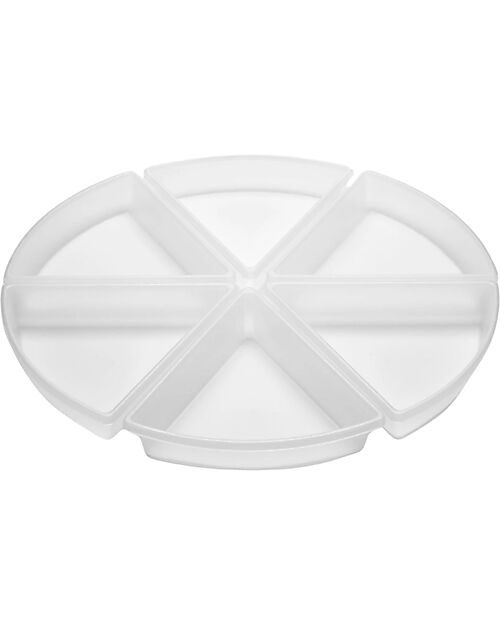 tickit Sensory Tray Set - 6 Pieces - 31.5 x 27.2 x 12 cm Sensory Games_