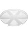 tickit Sensory Tray Set - 6 Pieces - 31.5 x 27.2 x 12 cm Sensory Games_