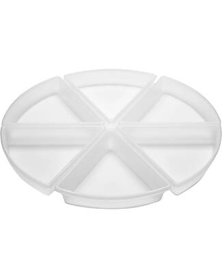 tickit Sensory Tray Set - 6 Pieces - 31.5 x 27.2 x 12 cm Sensory Games_