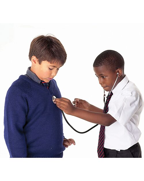tickit Stethoscope - L 74 cm - +3 Years Pretend Play
