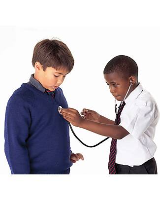 tickit Stethoscope - L 74 cm - +3 Years Pretend Play