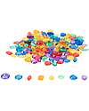 tickit Translucent Colour  Jewels - Red/Orange/Yellow/Green/Blue/Purple - from 3 Years Sensory Games_