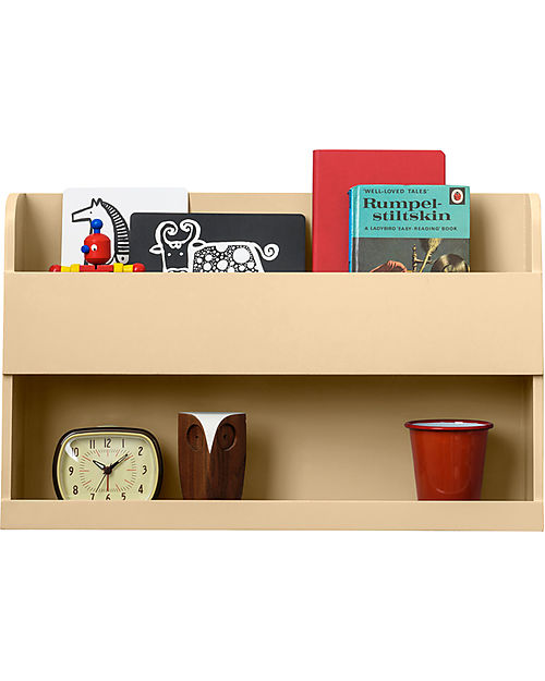 Tidy Books Hanging Bedside Table for Bunk Bed Buddy - 33x53x12cm 