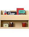 Tidy Books Hanging Bedside Table for Bunk Bed Buddy - 33x53x12cm - Barley Bedside Tables