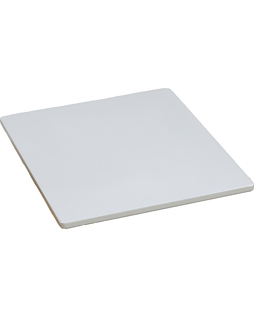 Tidy Books Wooden Lid for Sorting Box, Pale Grey - 40 x 30 cm Toy Storage Boxes