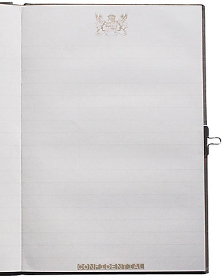 Tiger Tribe My Diary, Top Secrets - with included Padlock! Diaries