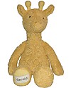 Tikiri Classics Soft Toy - Gerald the Giraffe - 100% Organic Cotton Soft Toys