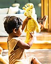 Tikiri Classics Soft Toy - Gerald the Giraffe - 100% Organic Cotton Soft Toys