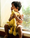 Tikiri Classics Soft Toy - Gerald the Giraffe - 100% Organic Cotton Soft Toys