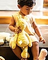 Tikiri Classics Soft Toy - Gerald the Giraffe - 100% Organic Cotton Soft Toys