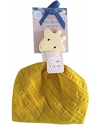 Doudou - Girafe Goldie