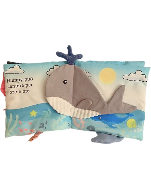 Tikiri Ocean Activity Book Books