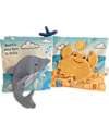 Tikiri Ocean Activity Book Books
