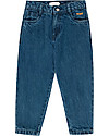 Tiny Cottons Baggy Jeans - Denim Trousers
