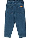 Tiny Cottons Baggy Jeans - Denim Trousers