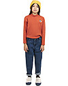 Tiny Cottons Baggy Jeans - Denim Trousers