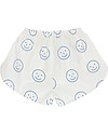 Tiny Cottons Happy Face Short - 100% Cotton Shorts