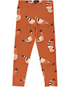 Tiny Cottons Leggings "Pigeons" - PIMA cotton Leggings