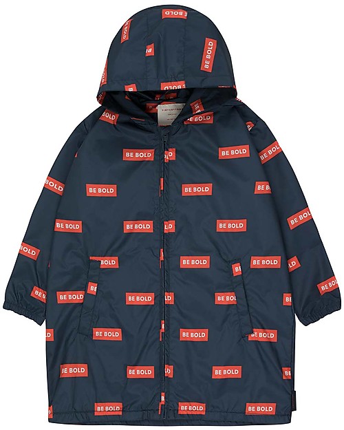 Tiny Cottons Oversized Jacket, Be Bold Cardigans