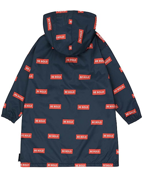 Tiny Cottons Oversized Jacket, Be Bold Cardigans