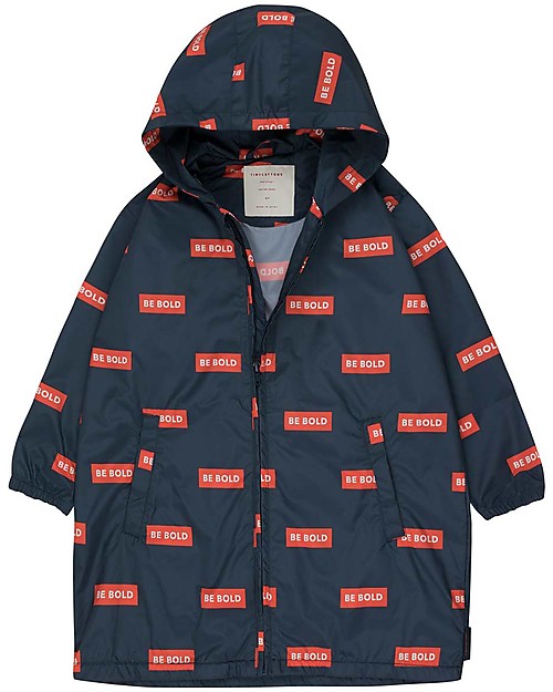 Tiny Cottons Oversized Jacket, Be Bold Cardigans