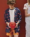 Tiny Cottons Oversized Jacket, Be Bold Cardigans