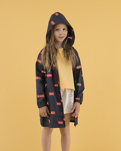 Tiny Cottons Oversized Jacket, Be Bold Cardigans
