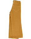Tiny Cottons Solid Corduroy Pants, Mustard Trousers