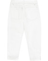 Tiny Cottons Tiny Baggy Jeans, Off White Jeans