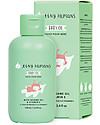 Tiny Humans Baby Oil, Sesame Oil and Vitamin E - 100 ml Baby Creams and Oils